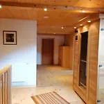 בית נופש Ferienhuette Antonia Kliening