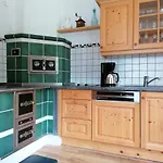 Ferienhuette Antonia Kliening