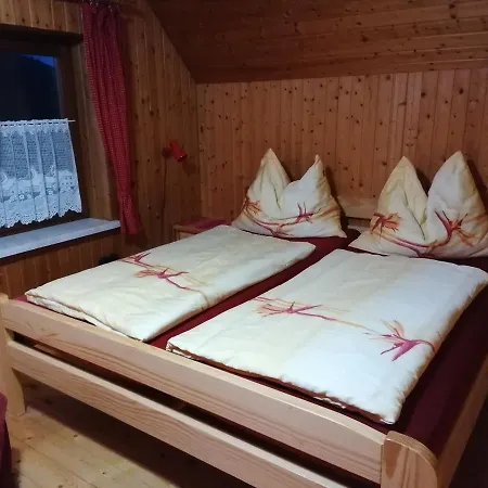 Ferienhuette Antonia