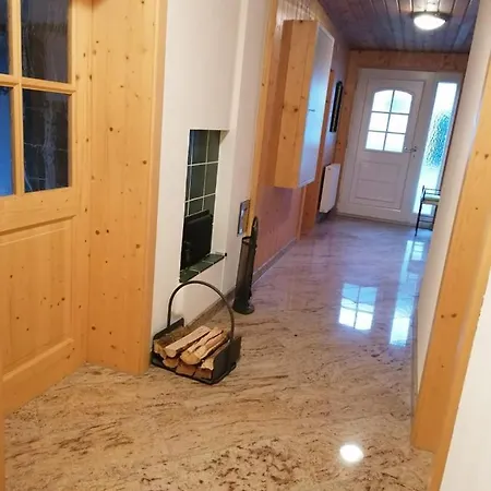 Ferienhuette Antonia Kliening