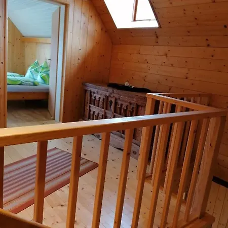 Ferienhuette Antonia *