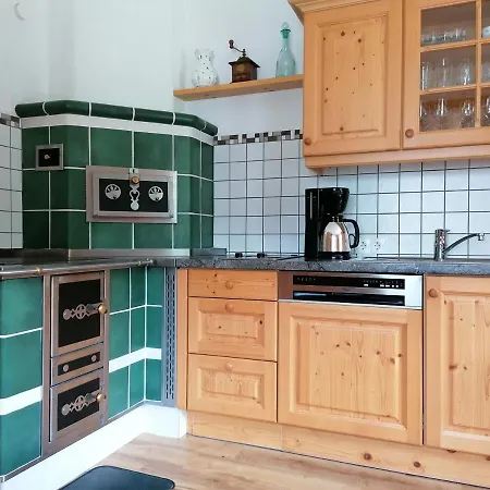 Ferienhuette Antonia Kliening