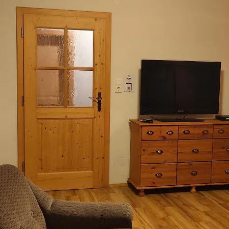 Ferienhuette Antonia Casa de Férias