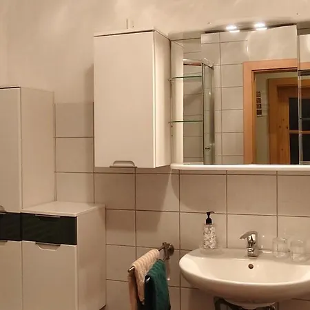 Ferienhuette Antonia Nyaraló *