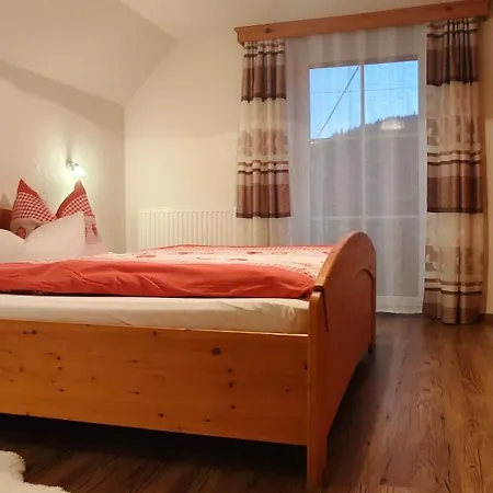 Holiday home Ferienhuette Antonia *