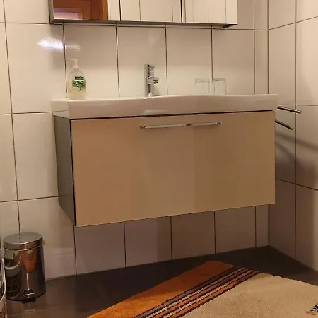 Ferienhuette Antonia Kliening