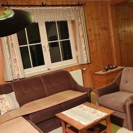 Ferienhuette Antonia * Kliening