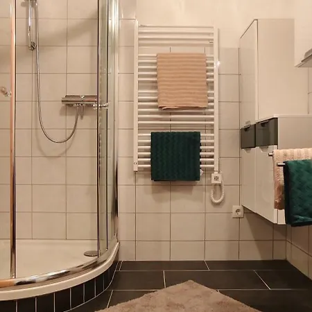 Ferienhuette Antonia