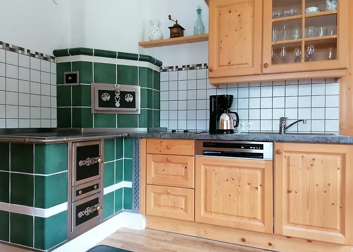 Ferienhuette Antonia Kliening